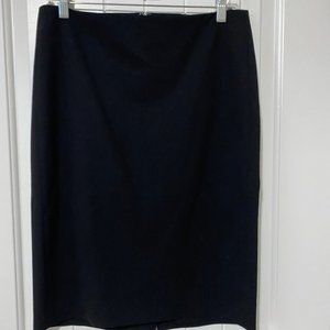 Theory Pencil Skirt